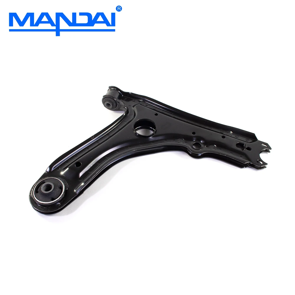 1H0407151 1H0407151A K620366 K620376 Single side wishbone front lower Control arm for Volkswagen GOLF III Cabriolet