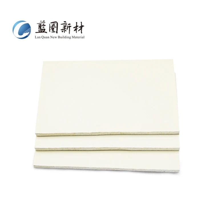 
Magnesium oxide partition wall 