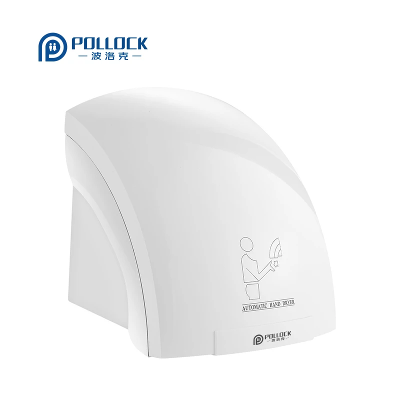 Good Price Classic Automatic Hand Dryer For Bathroom,Hand Drier,Hand Dryers