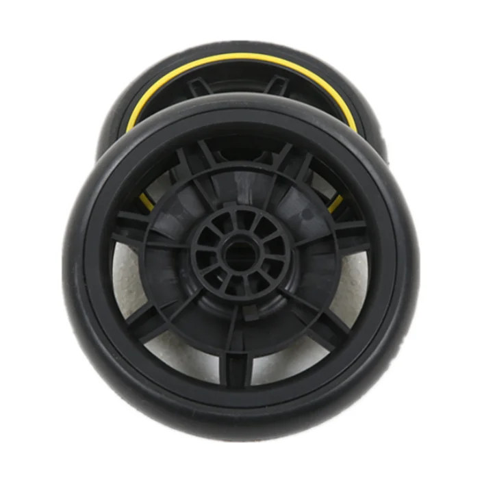 Promotional Various Durable Using 5.5inch Eva Foam Wheel Stroller Hub