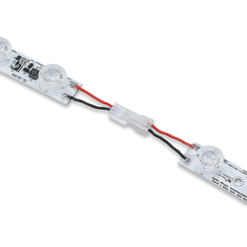 9 LEDs 17W ul led samsung ge modules dc 12v-24v SL-BL008