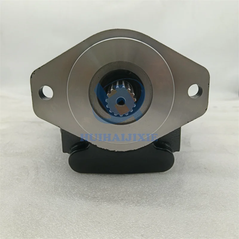 Construction Machinery Parts KP30.38-A5K9-LMEMC-CSL/30.38-LME/M Gear Pump Hydraulic Pump For Excavator Parts