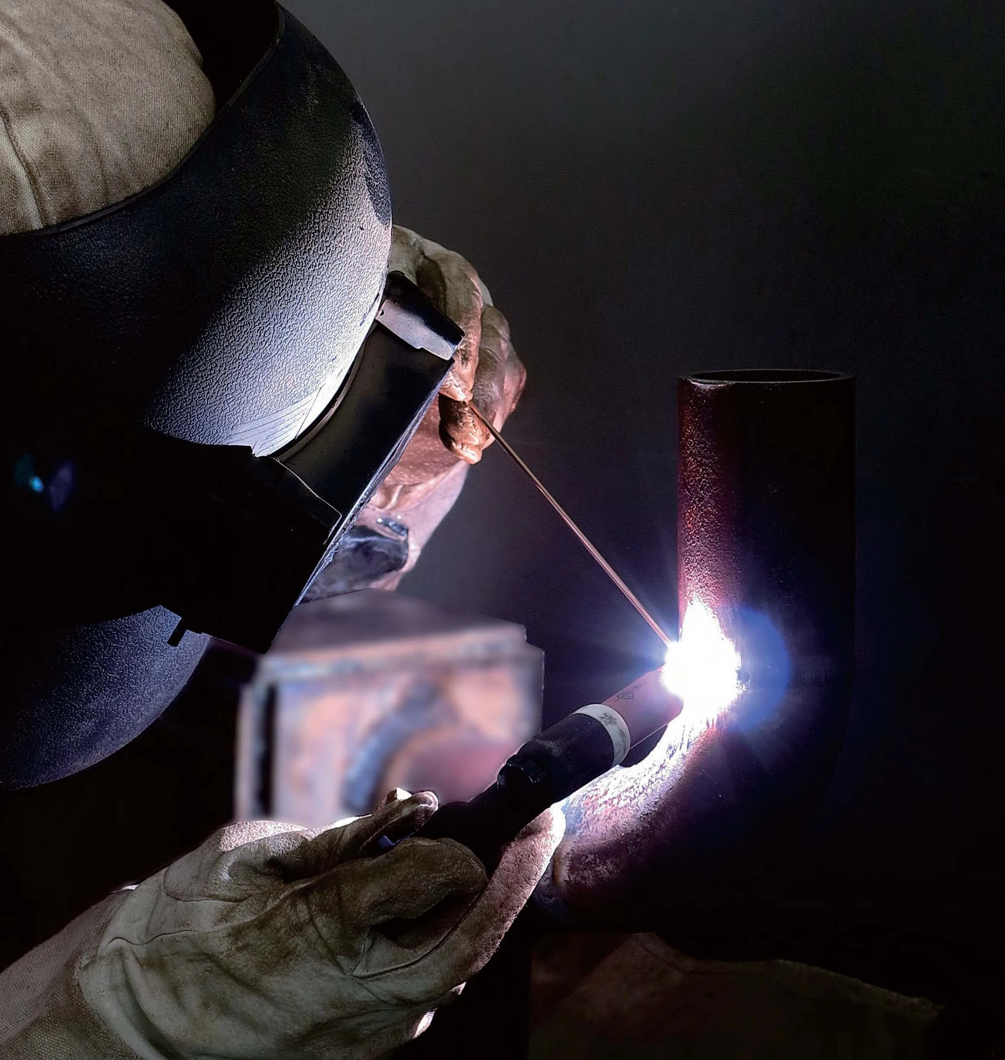 
Carbon Steel Stainless Steel Cast Iron Special Welding Electrodes 