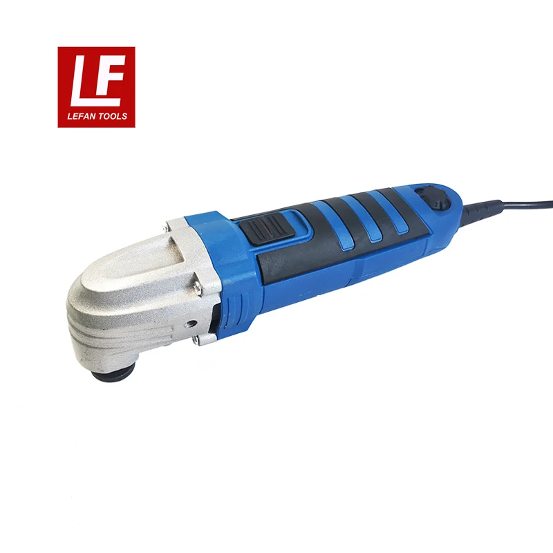 Другие электроинструменты, многоцелевой режущий инструмент, Осциллирующий Инструмент