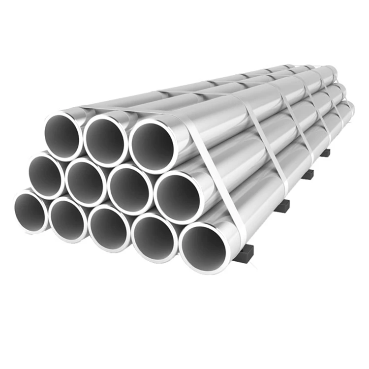alloy cold rolled steel pipe 16mncr5 round bar 40cr alloy steel rod mingshang