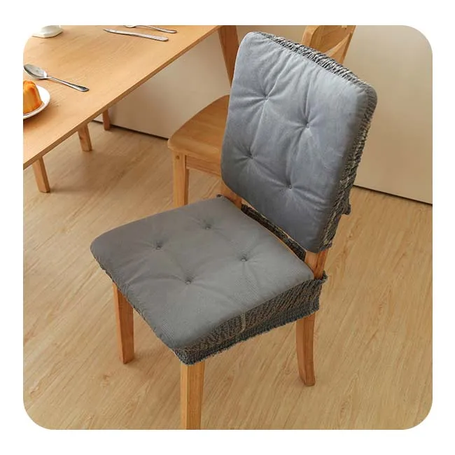 Wholesale cheap chair covers dining slipcover for chair stretch chair covers spandex