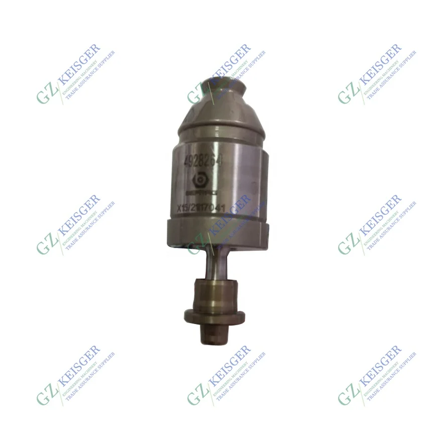 Keisger brand new Diesel fuel 4088652 Cummins X15 Nozzle for cummins injector