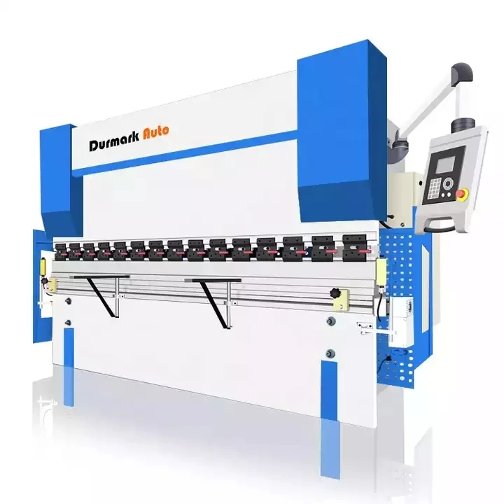 Bending Machine Catalog Of Durmark 200t Press Brake Stainless Steel Box Bending Folding Machine Manufacture