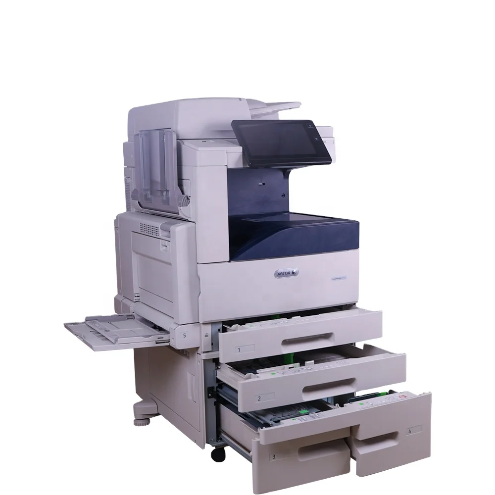 Многофункциональный принтер для офисного принтера Xeroxaltalink C8055 Altalink 8055