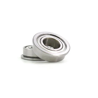 Factory wholesale high efficiency MF105ZZ precision bearing deep groove ball bearing