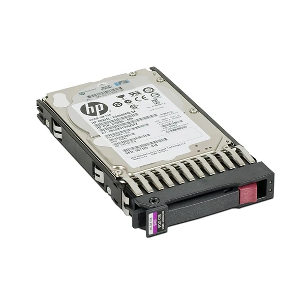Original HPE 619291-B21 619463-001 900GB HDD SAS 2.5 inch 10K hard disk drive computer hard drive