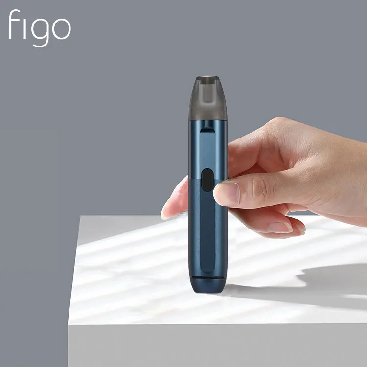 Hottest product fizzy luxe machine switch kit refillable empty vape pen