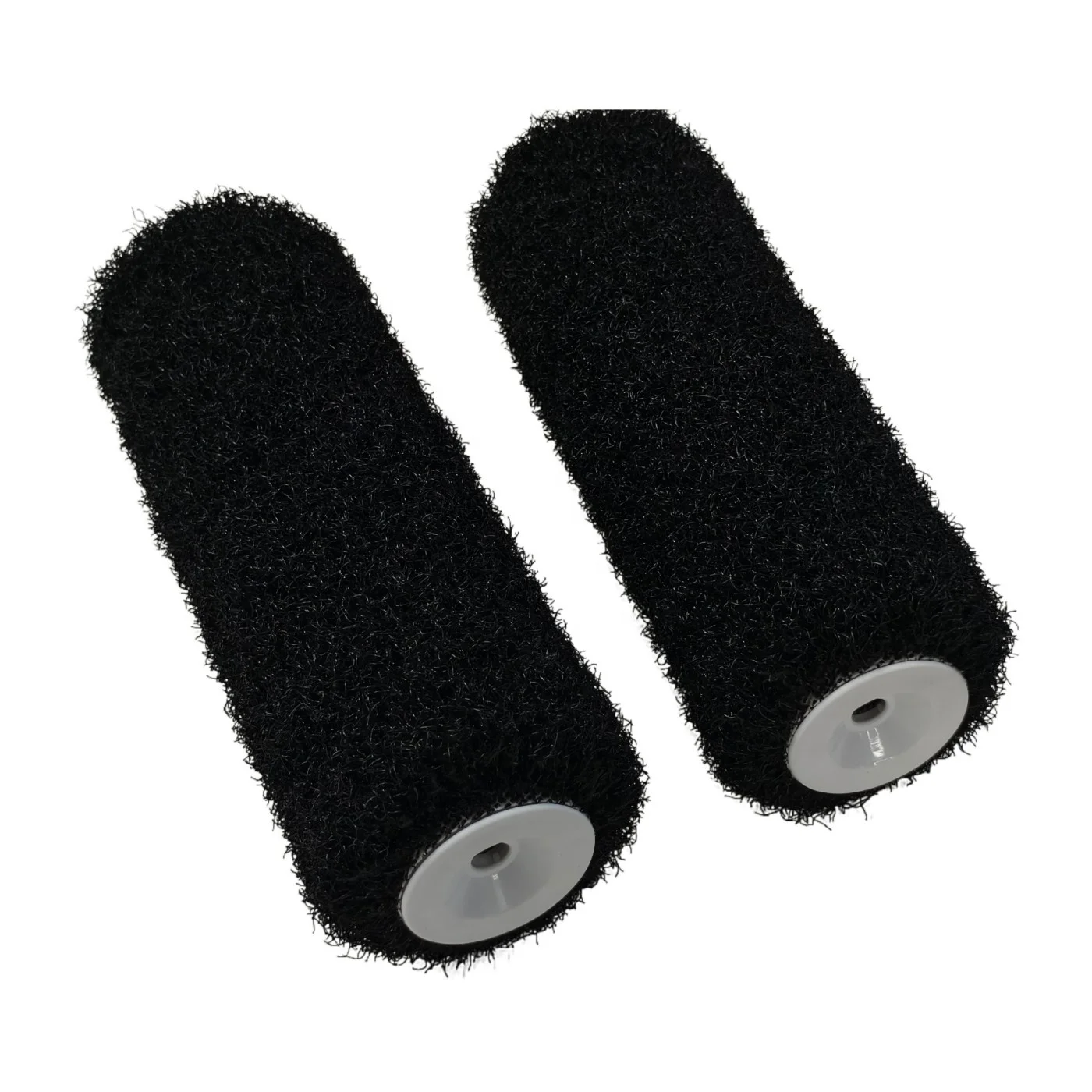 10cm 18cm 22cm 25cm Texture Paint Putty Roller Rubber Handle Paint Roller