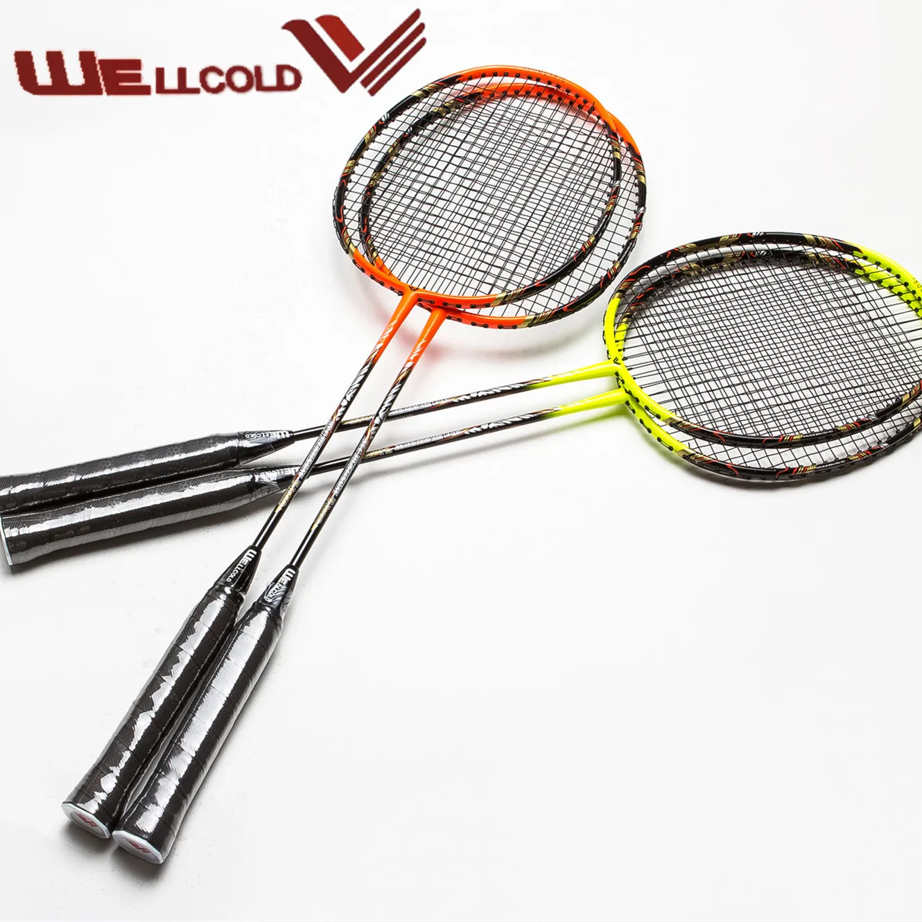 china supplier ultralight carbon badminton racket,batminton racket professional from factory directly