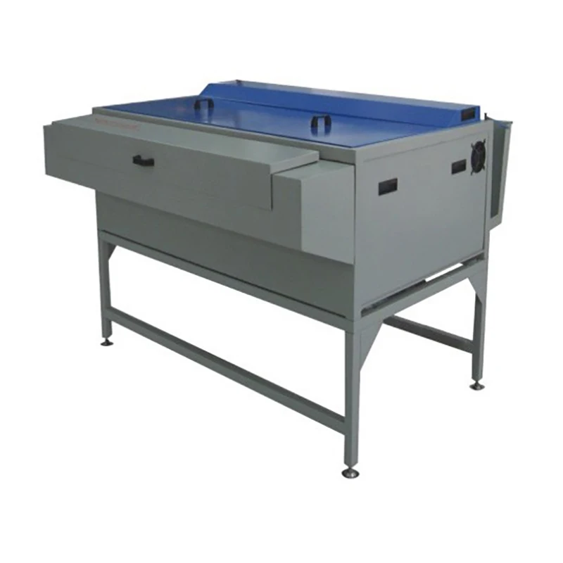 Процессор CTF для печати пленки