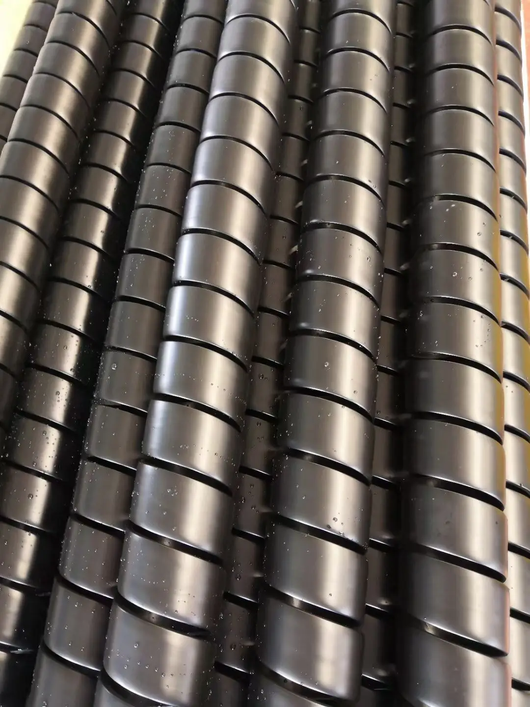 Polypropylene Spiral Hose Sleeve Hose Guard/Spiral Protector