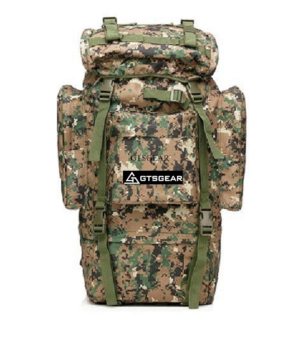 BPL49 C8 Outdoor Travel Hiking School Bag Laptop Durable Schoolbag Sports travel Bag Hiking Backpack Camping Survival Kit Bag