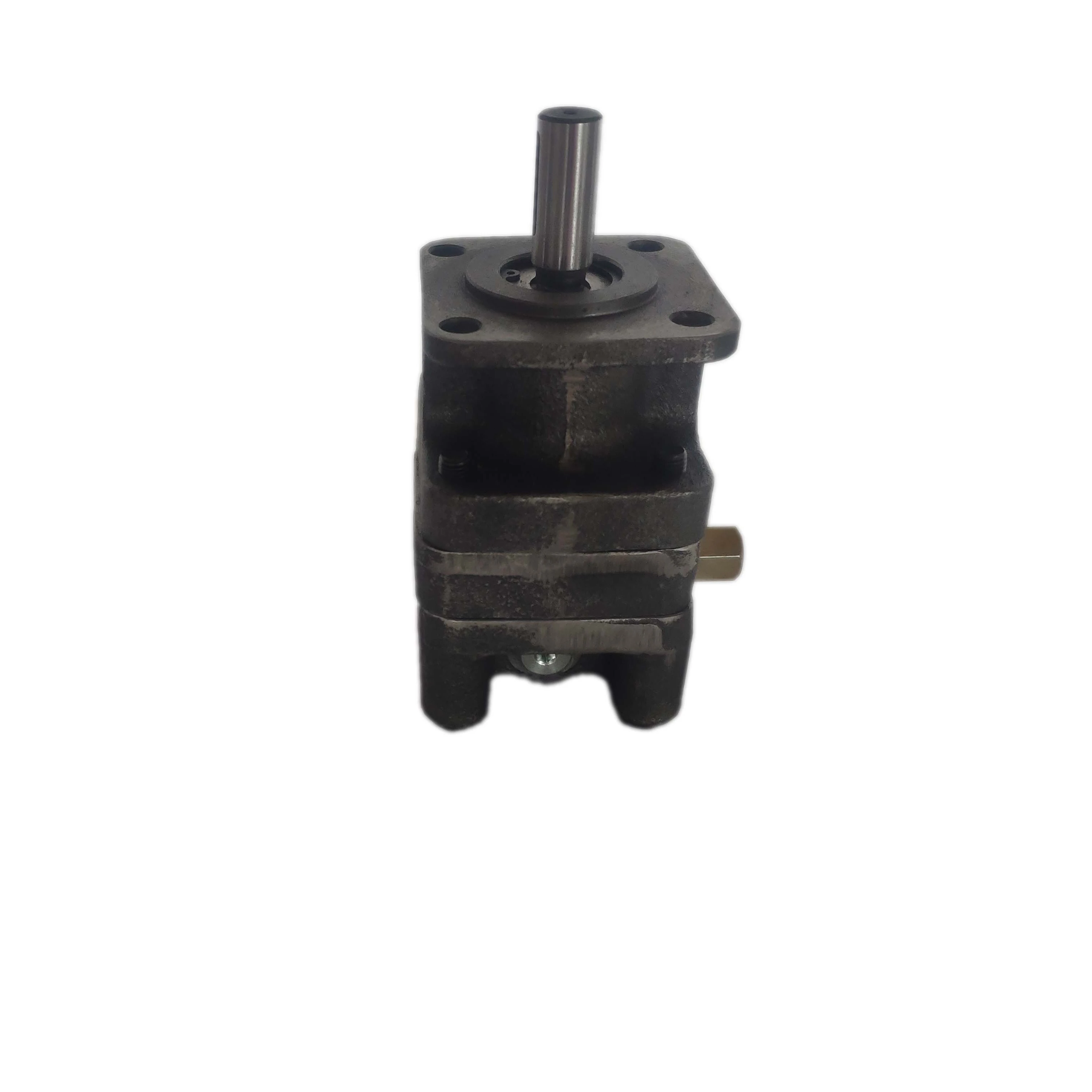 China Factory Preferable Heterotypic Low Speed Hydraulic Orbit Motor Electro Hydraulic Motor