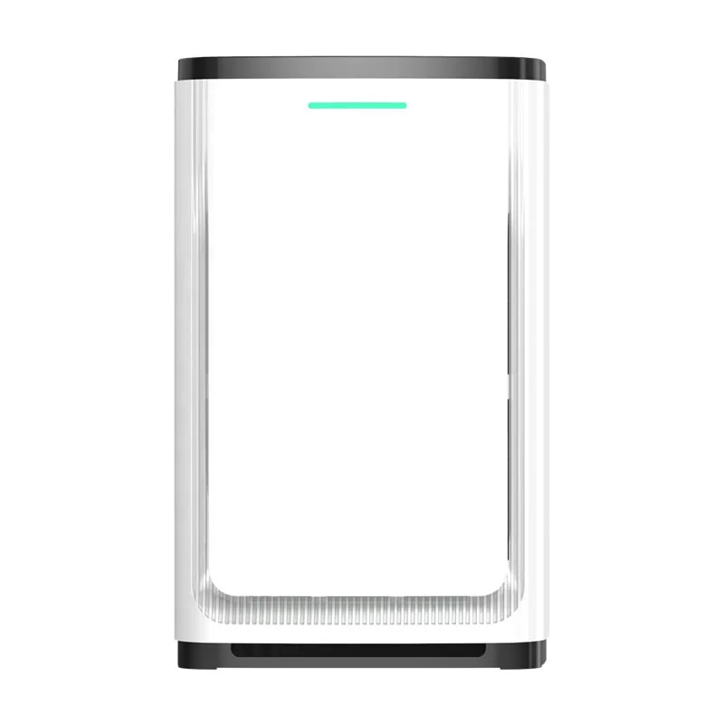 New Indoor PM2.5 OEM Office Plasma HEPA Air Purifier For Large Room