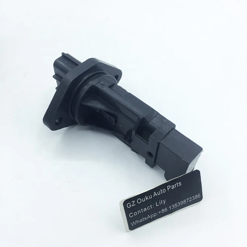 GZOUKU 22680-4M500/226804M500 MAF массовый расходомер воздуха для Niss an I30 Maxima Sentra Navara A32 X-Trail Infini ti G20