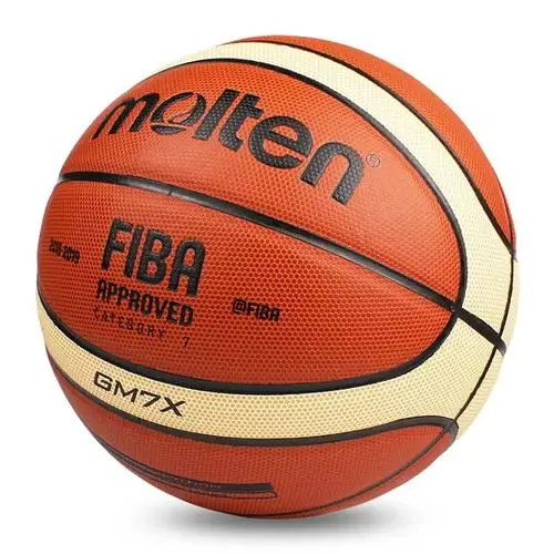  2020 официальный логотип pelota de baloncesto баскетбольный Размер 6 расплавленный GL6X GG6X GF6X GG7X Расплавленный Баскетбольный