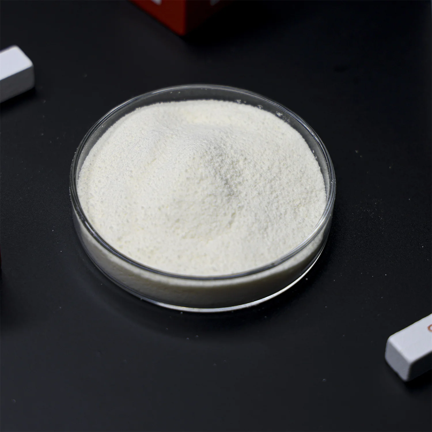 Pure Natural Marine Cod Fish Skin Collagen Peptides Powder for Beauty