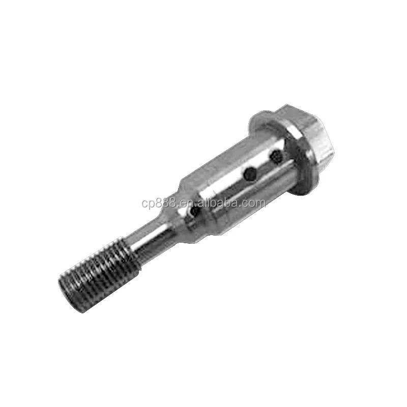 CM5G6C570CC  NEW CONTROL VALVE CAMSHAFT ADJUSTMENT FOR FORD M2DA M1DA SFDA B7DA