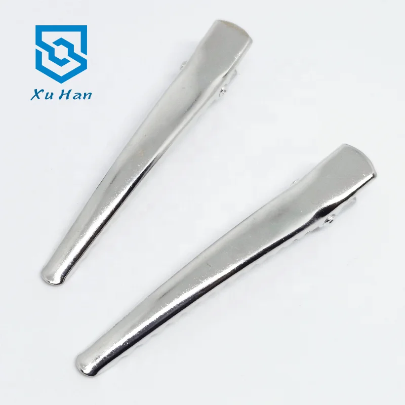 Wholesale metal accessories Blank hairpin for making hairpin