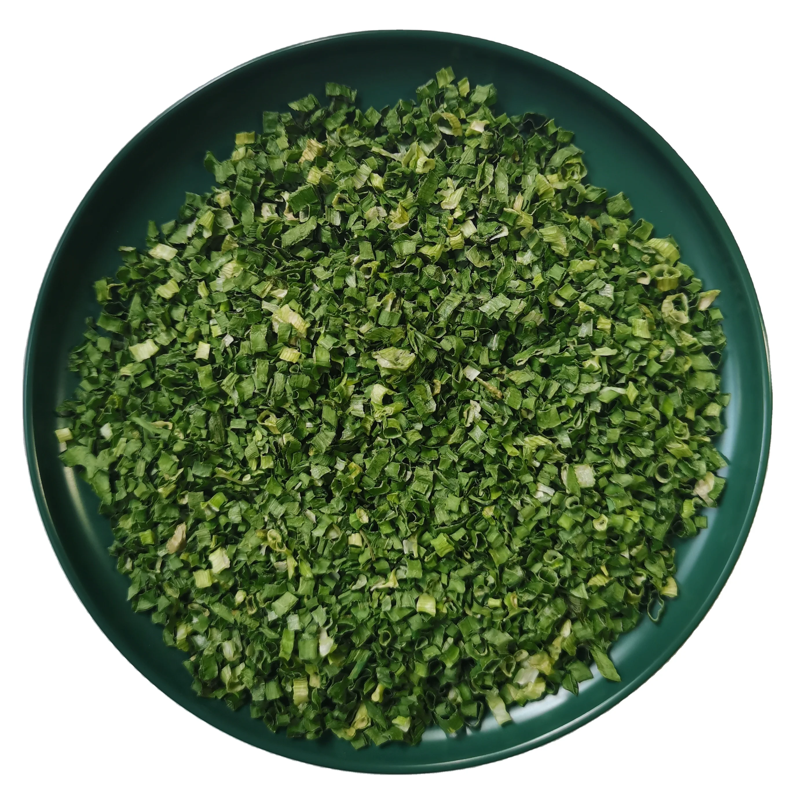 
best factory price high quality new crop dried chive powder, new crop AD dehydrated dried leek powder 