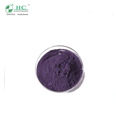 100% Anthocyandins pure blueberry fruit powder/blueberry juice powder/ blueberry extract powder