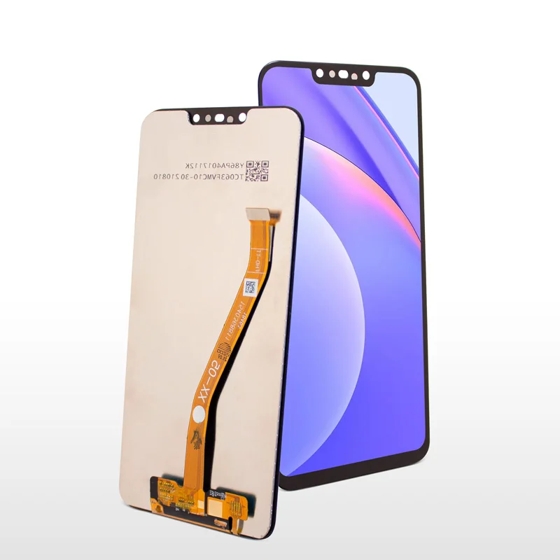 Экран Pantalla для мобильного телефона huawei nova 3 3i 3e сенсорный ЖК-экран стекло в