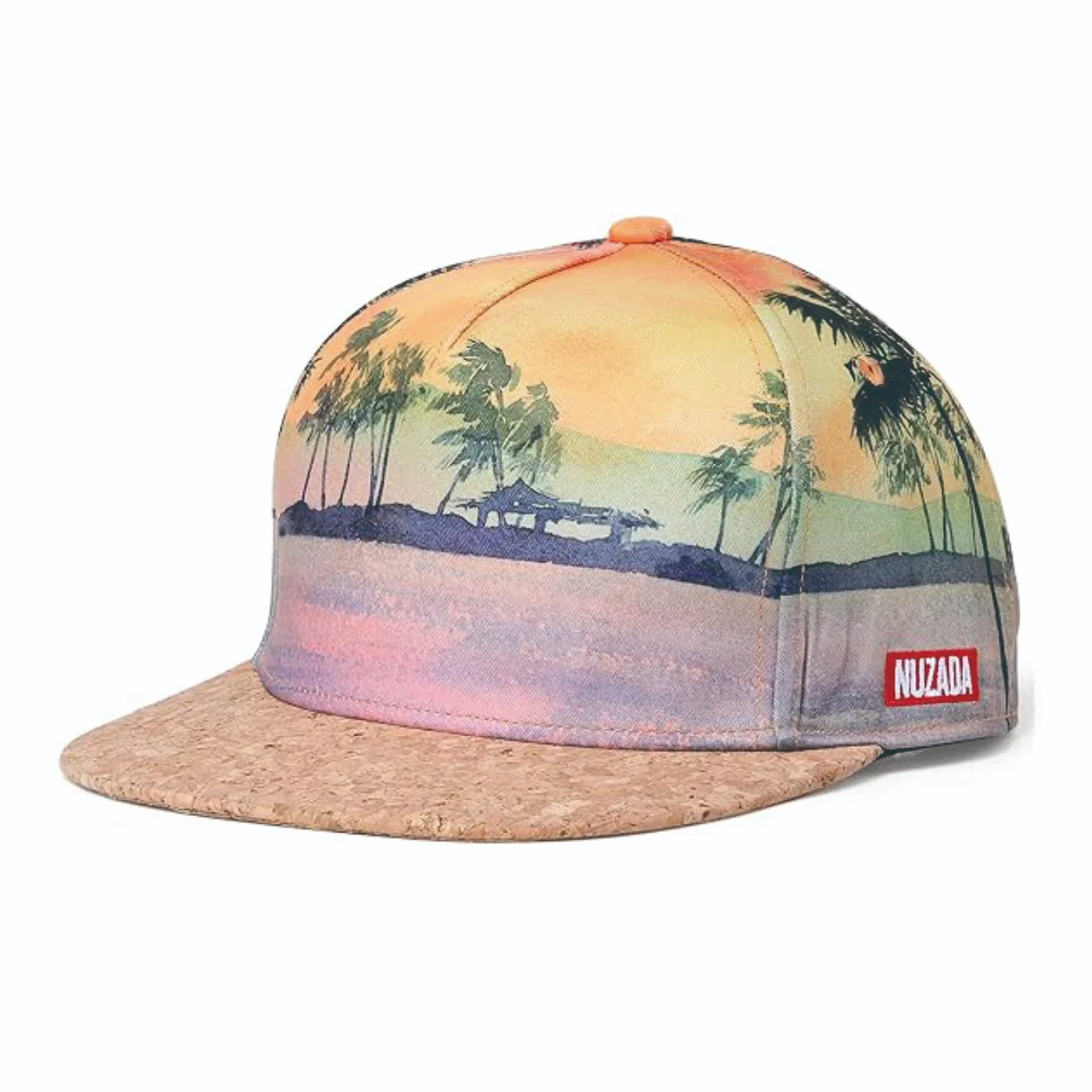 Custom Baseball Cap Hat Baseball Flex Cap Wholesale High Quality Custom 6 Panel Baseball Cap