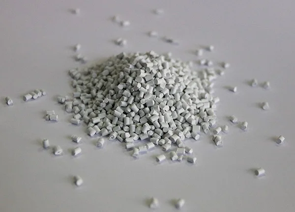 Universal Good Quality Pp Blown Molding Masterbatch Polymer Masterbatch