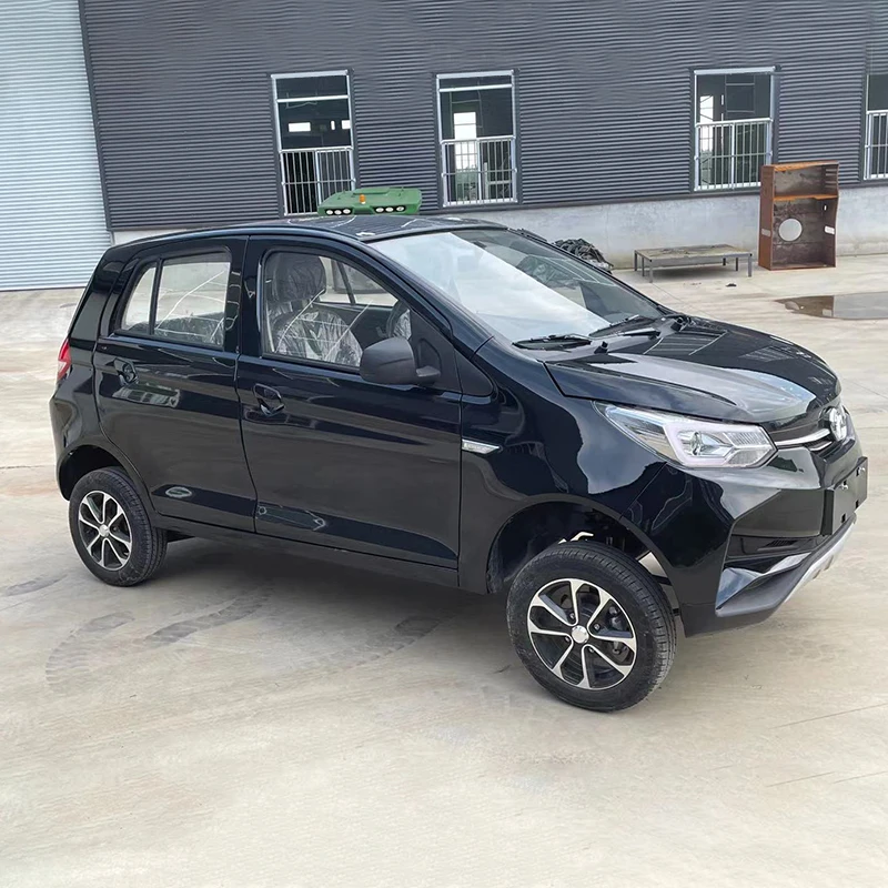 2023 new chargli mini suv adult for sale china city electric vehicle