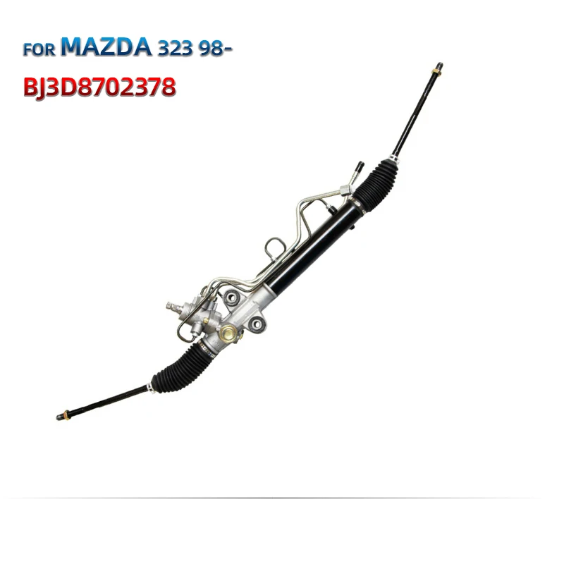 Steering Rack MAZDA m3 / m6 / 323 / BESTA / CX-5 / ATENZA auto Steering Gear for Mazda over 40 items