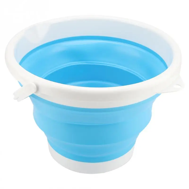 Портативная Ультразвуковая мини-стиральная машина СКЛАДНОЙ КОВШ тип USB стиральная для дома и