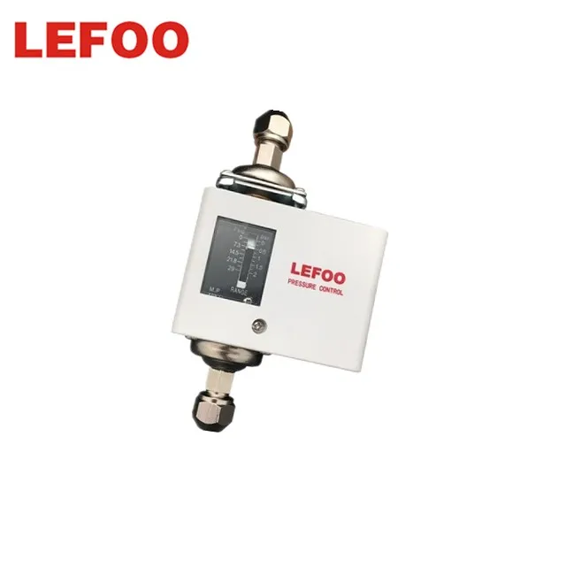 LF5D oil/water differential pressure switch