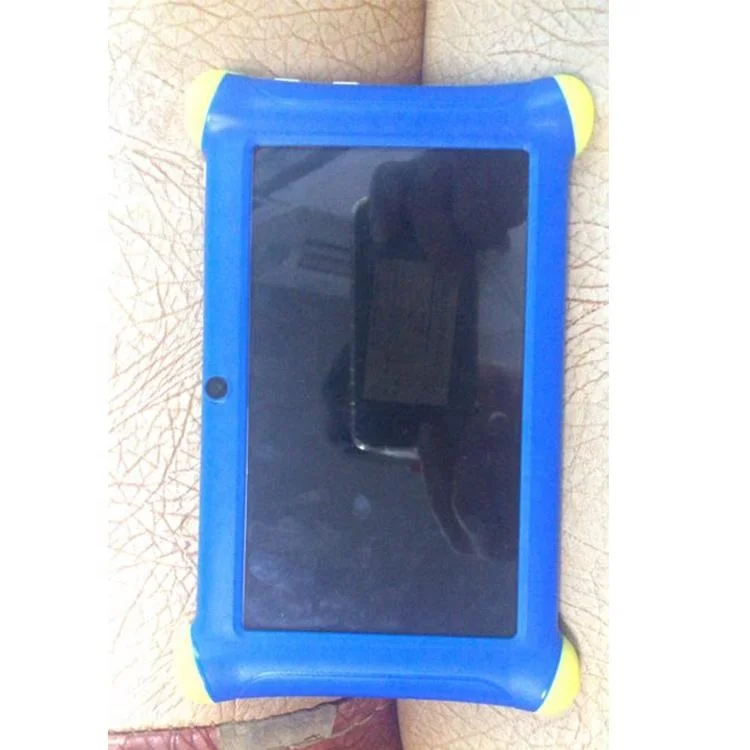 
Factory wholesale Capacitive Touch Screen 7 Inch Quad Core Android9.0 Educational Tablet Pc For Kids School Student 