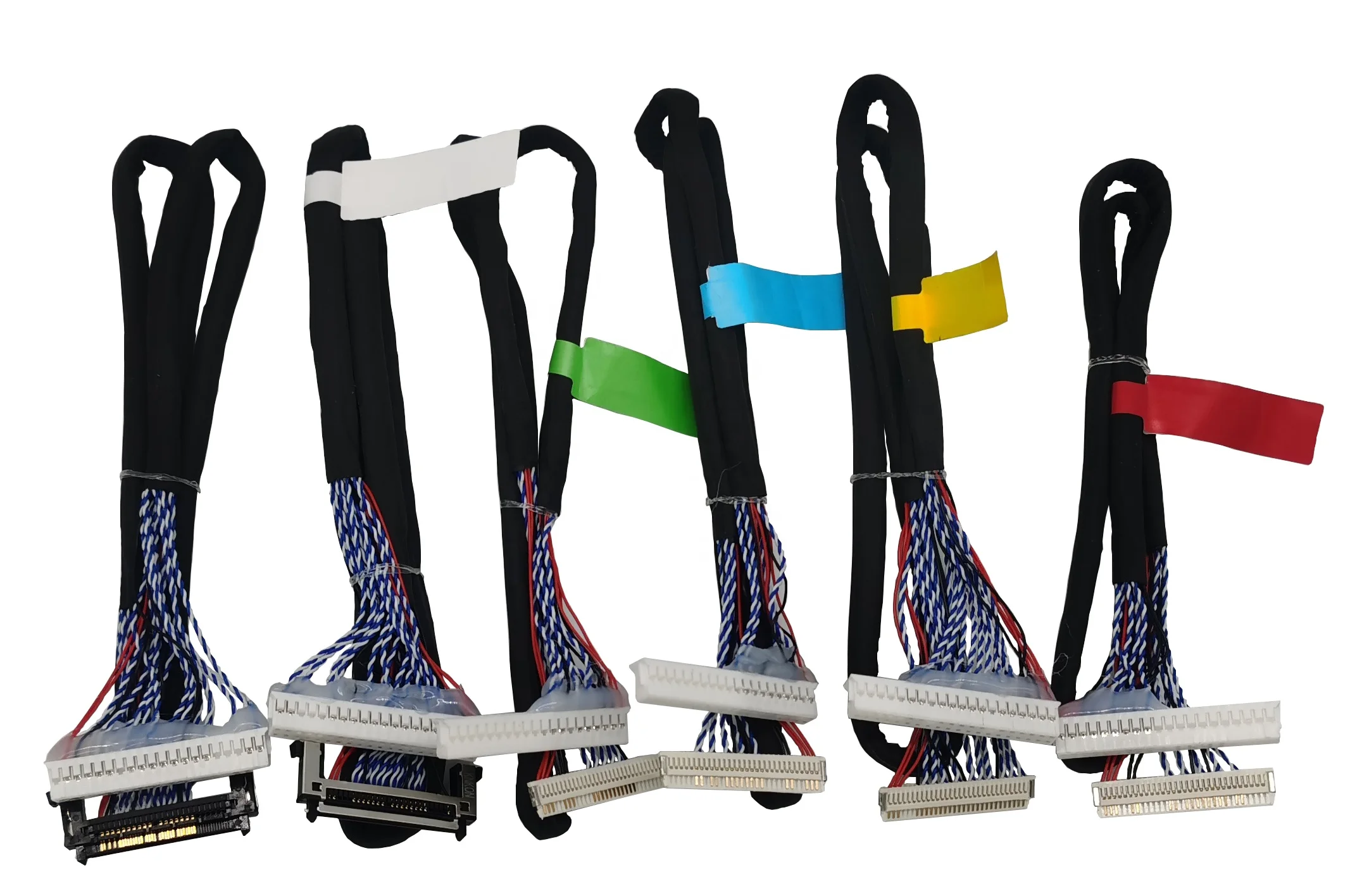 EXV2080 LVDS/MINILVDS/4K-VBY1 to output screen tester TV Mainboard Motherboard Tester