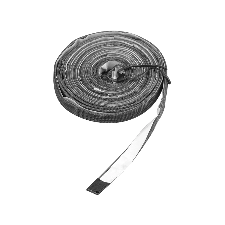 
Widely used in industrial equipment china fireplace sealing rope 