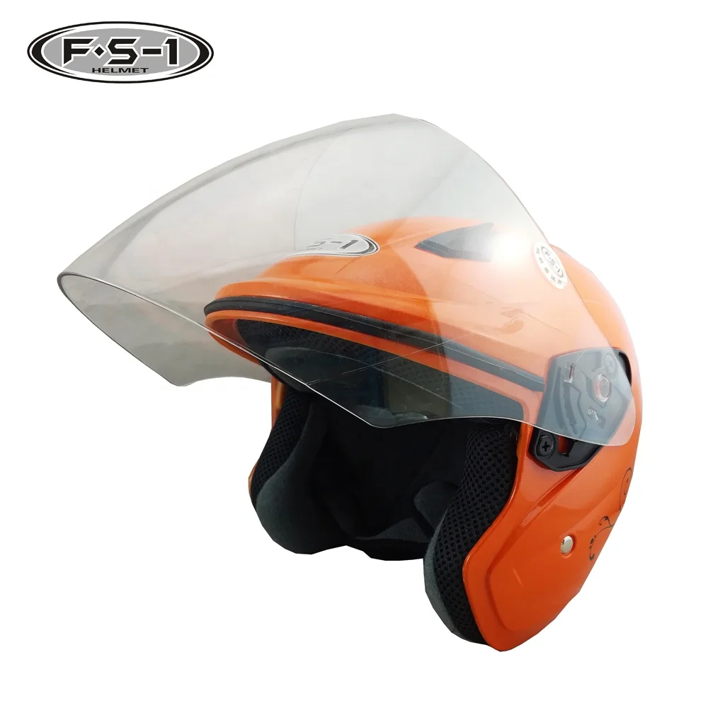 China manufacturer helmets safety full face motorcycle helmet German approved cascos para senda motocicleta helmet