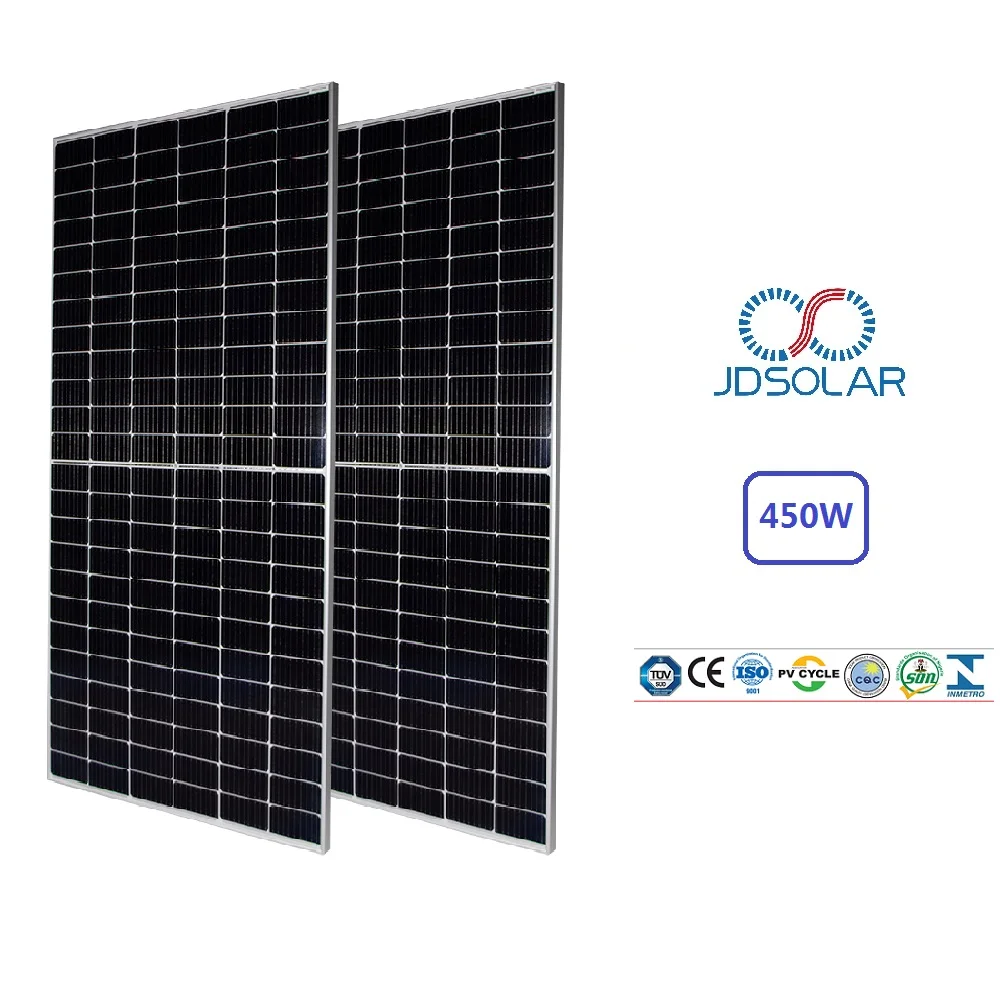 Высокоэффективная солнечная панель, цена 450 Вт 455 Вт 500 Вт 545 Вт 550 Вт 600 Вт, моно солнечные панели