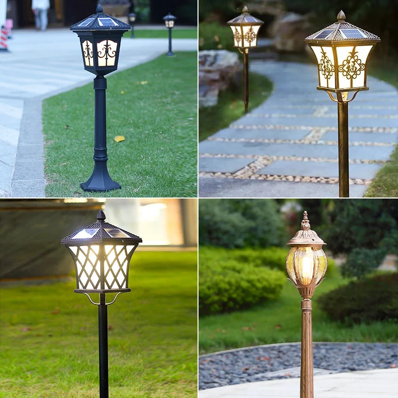 2023 Hot Sale  LED Waterproof  Matte Black Acrylic Wall Lamp Outdoor Wall Light  Mount Light