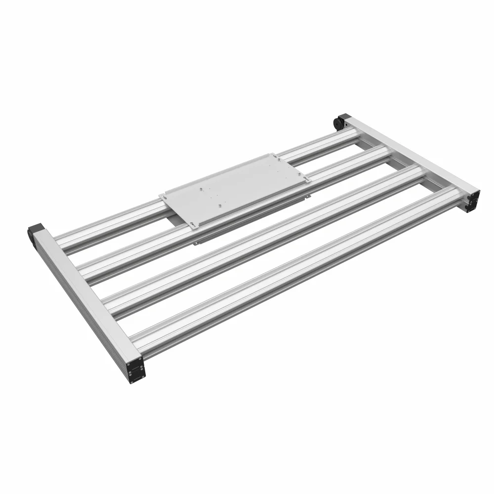 hot selling 660w led growing light 2.7umol/s/w for plant lamp led grow light