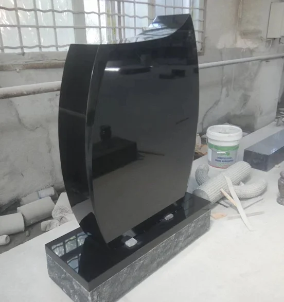 Halloween Tombstone Headstone Bible Tombstone