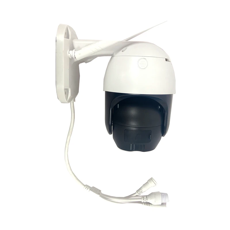 Home Smart Camera 3MP/4MP Wifi Smart Two-way Intercom Auto Tracking Full HD IP Smart WiFi Security Camera