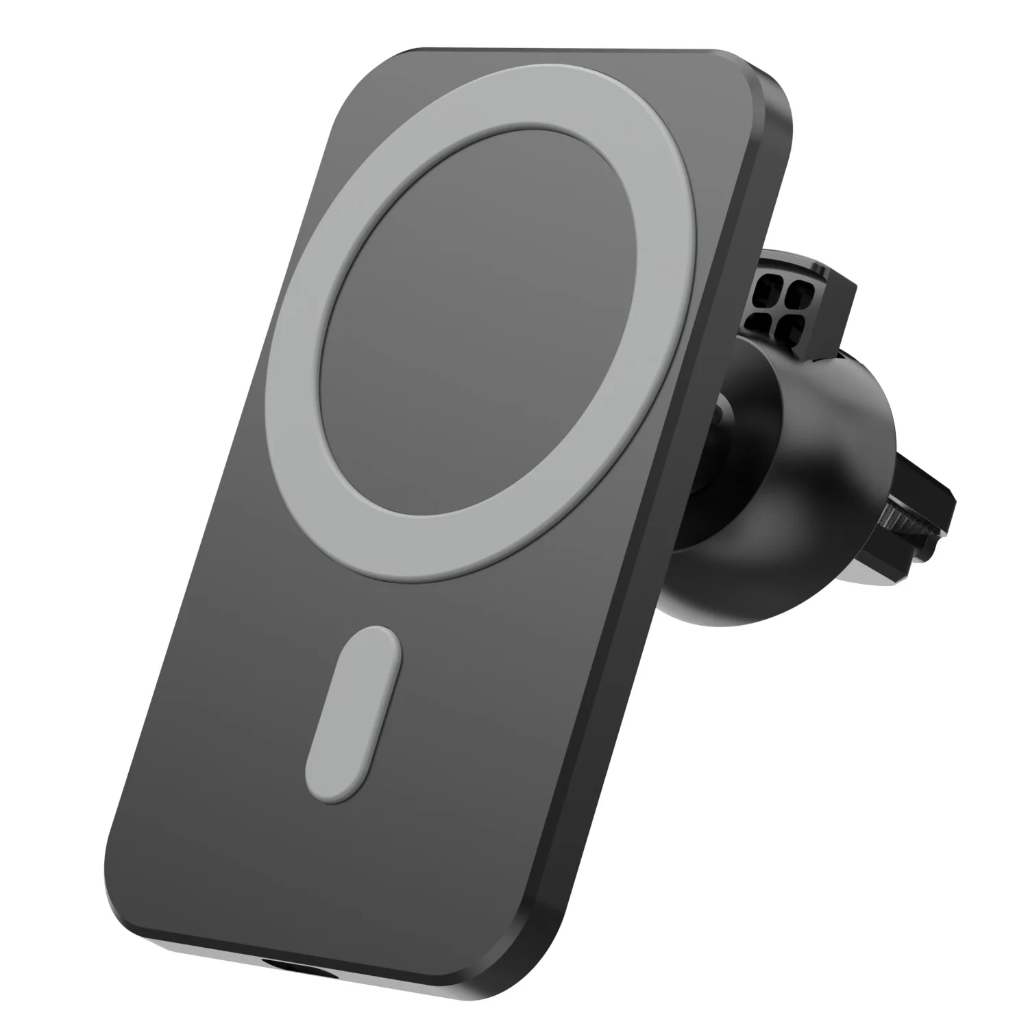  Trending Products 2021 New Arrivals Magsaf Magnetic 15w Car Mount For iphone 12 Pro Max Magsafing