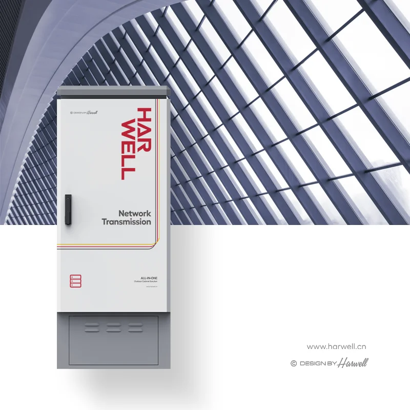 IP65-67 наружный распределительный шкаф/погодозащищенный напольный шкаф 600*600*1200 мм Harwell