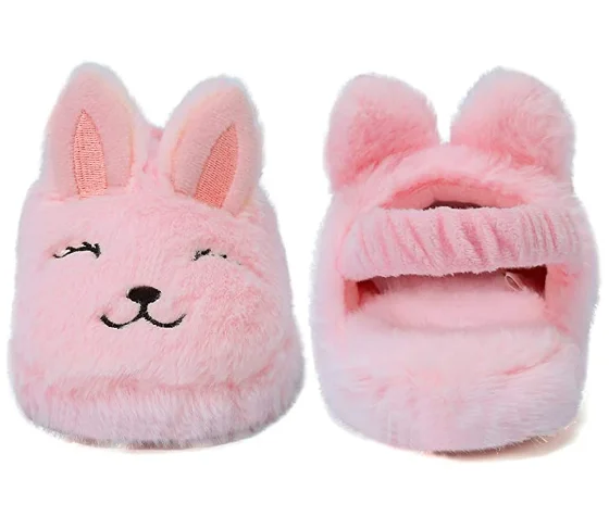 
Hot Sale Winter Warm Cute Fashion Plush Animal Comfy Slippers 