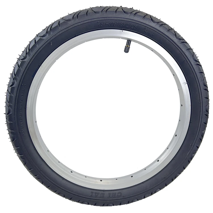 buy online cheapest price 18*2.125 inch rim wheel mtb bike bicycle inner tube and tyre tire with part for wholesale
